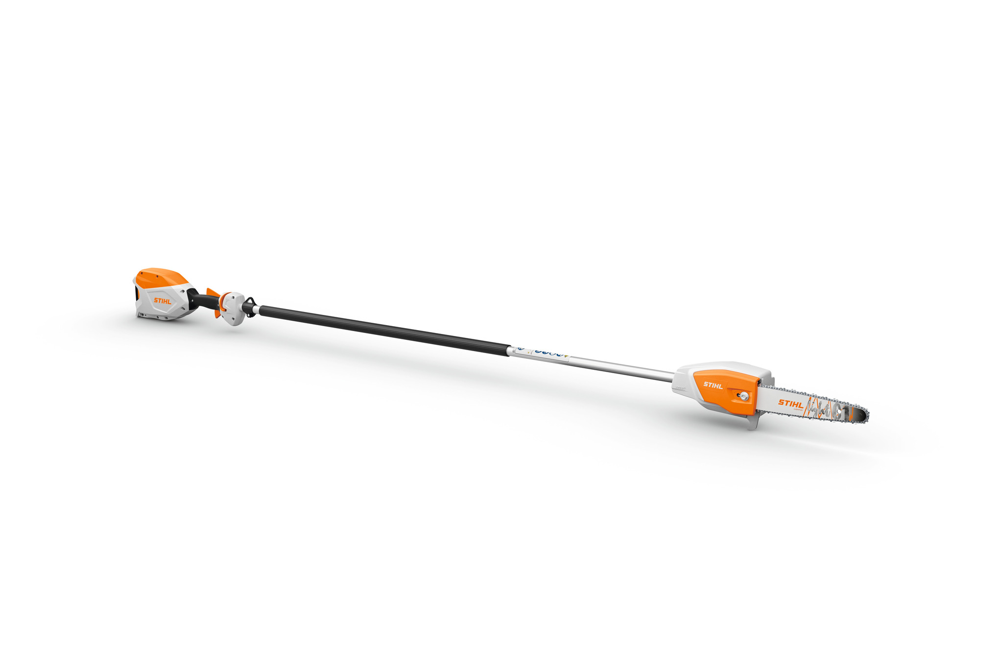 Sramatore a batteria HTA 66