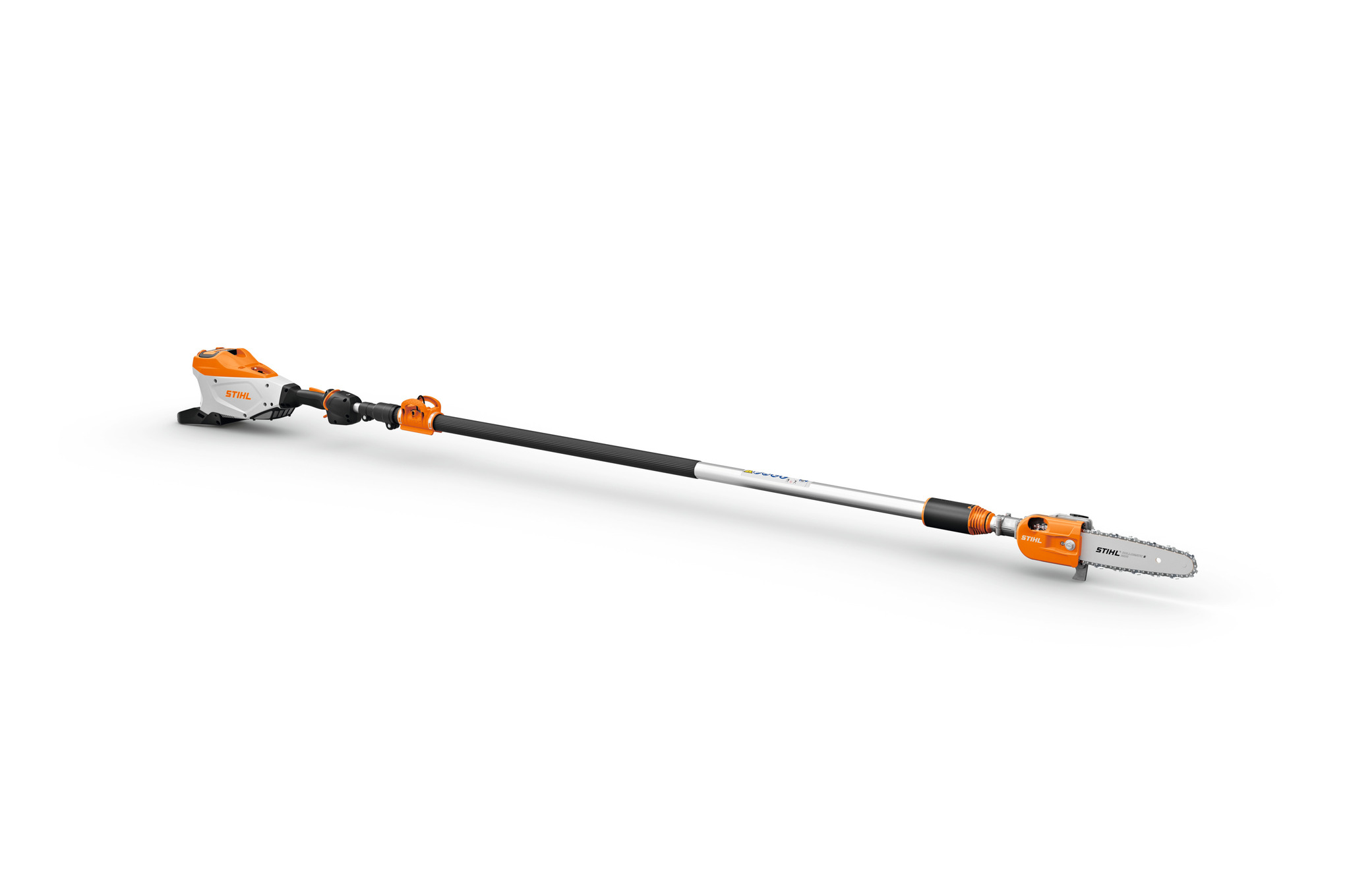 Sramatore a batteria  HTA 135