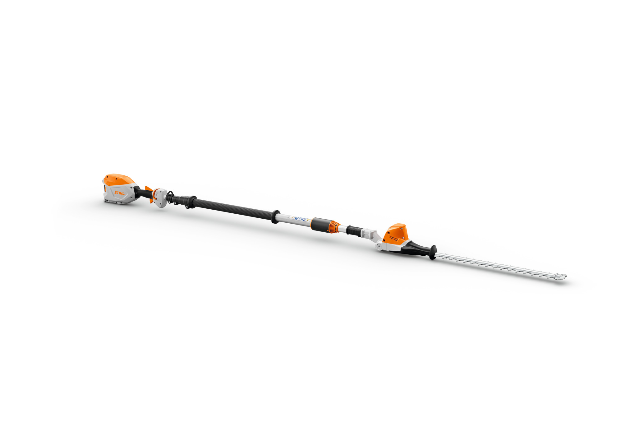 Tagliasiepi a batteria HLA 86