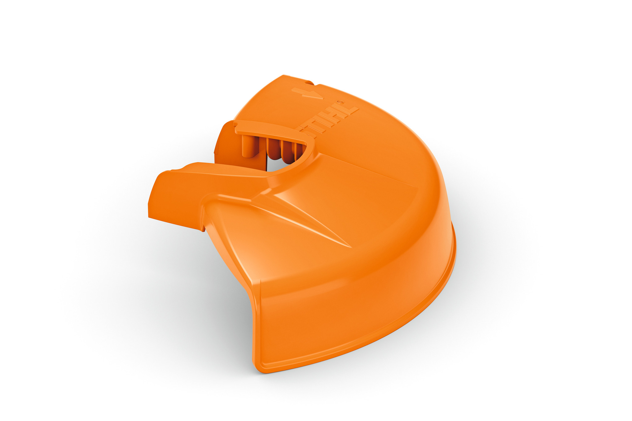 Protezione per testine Ø 300 mm