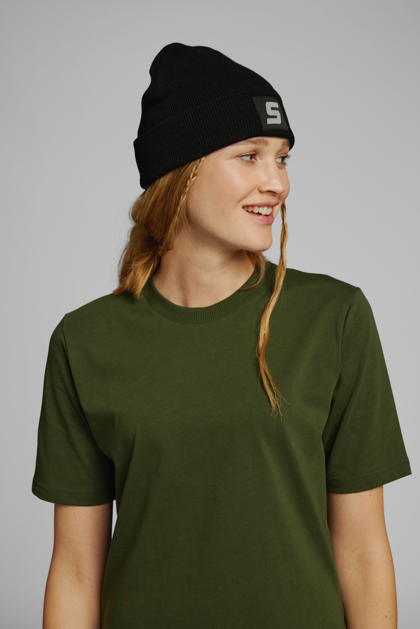 Berretto REFLECTIVE