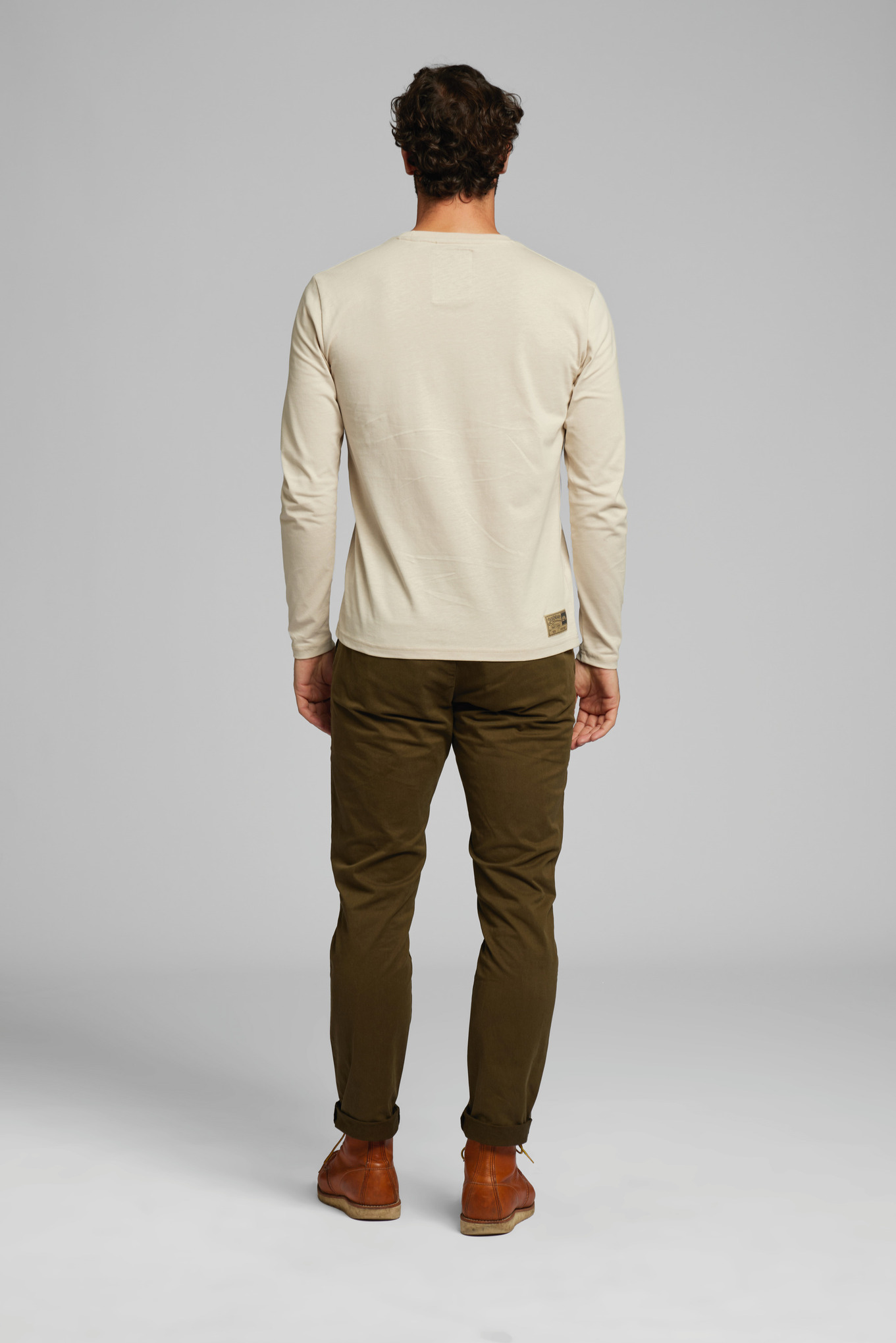 Maglia a maniche lunghe 1926 HERITAGE