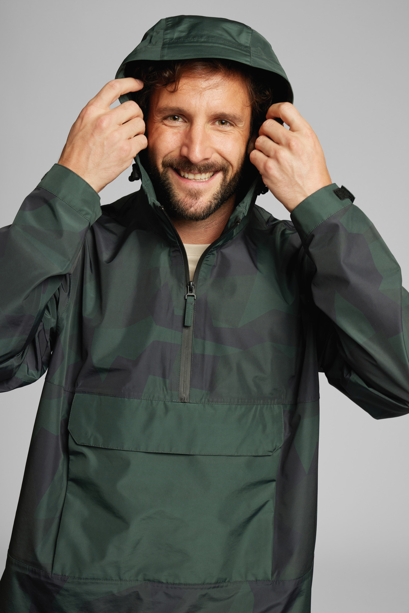 Giacca WEATHER PROTECTION