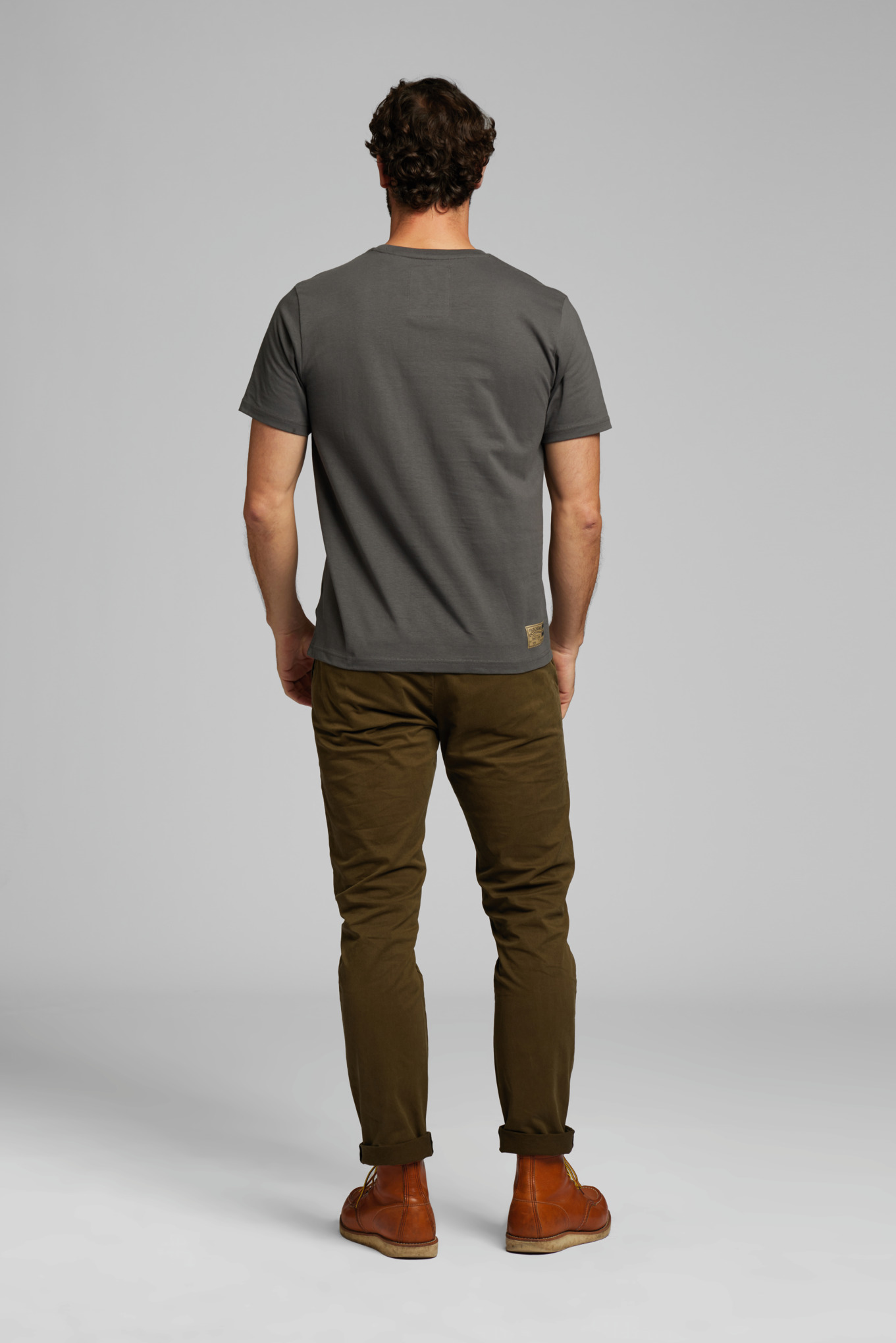 T-Shirt CONTRA 59