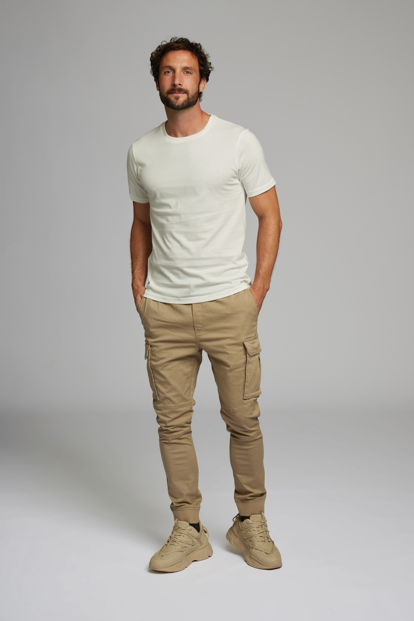 T-Shirt SUSTAINABLE ICON