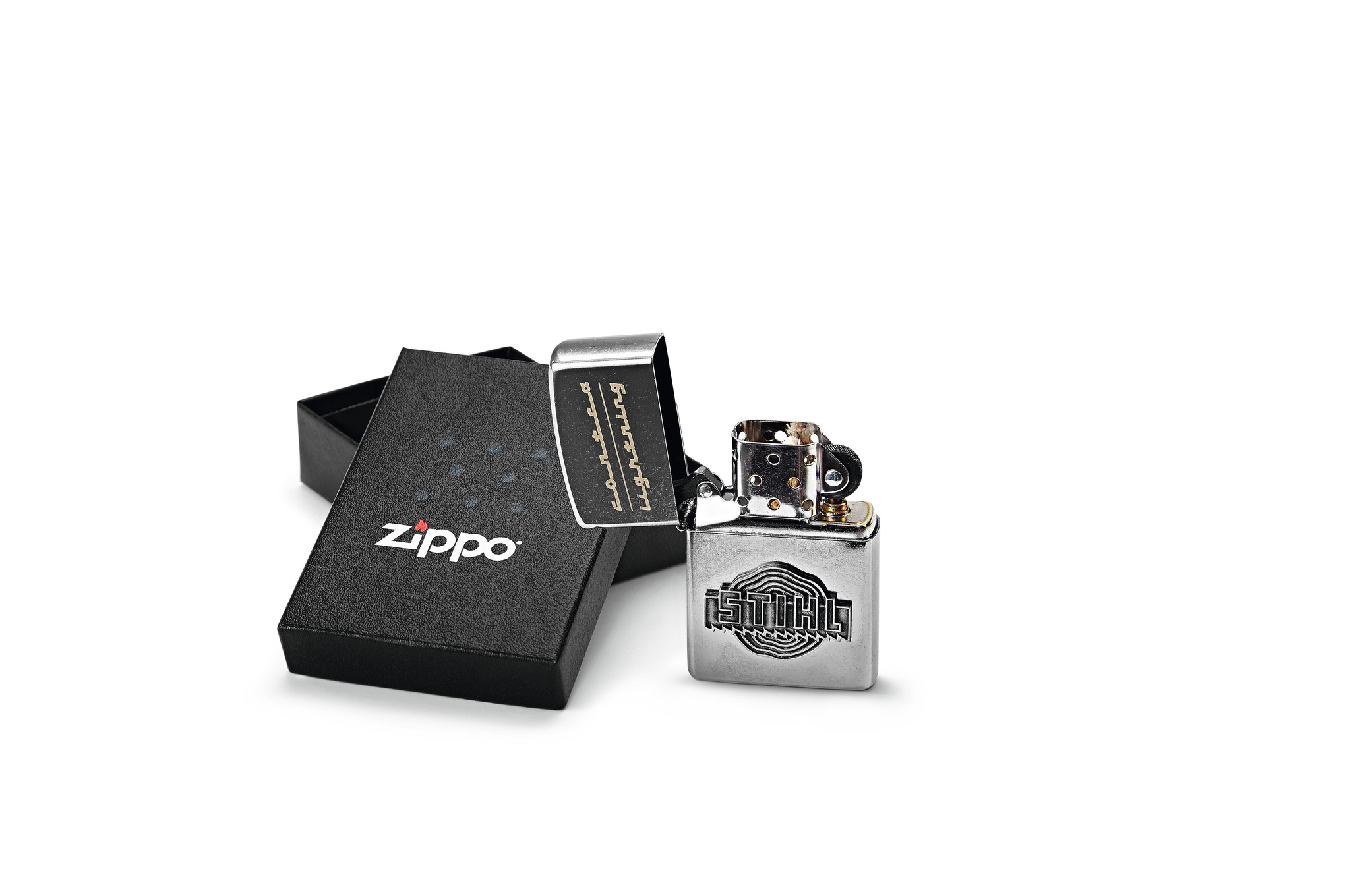 Feuerzeug Zippo