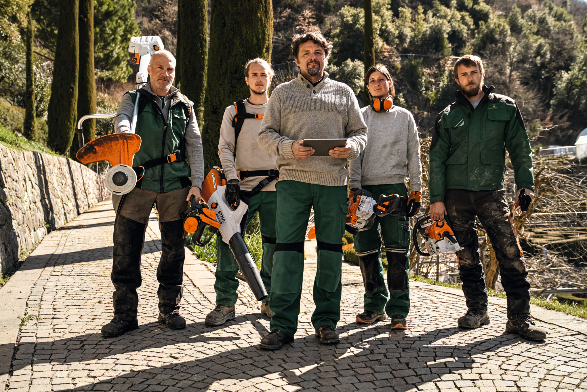 Registrazione del prodotto