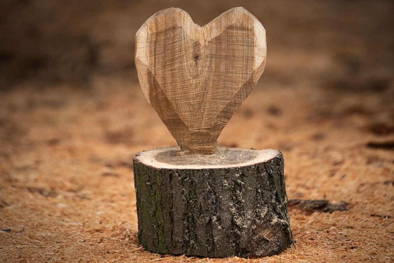 Silhouette Diavolo In Legno Compensato 15 Cm - Sagoma Fai Da Te Da Decorare, Prodotta In Germania