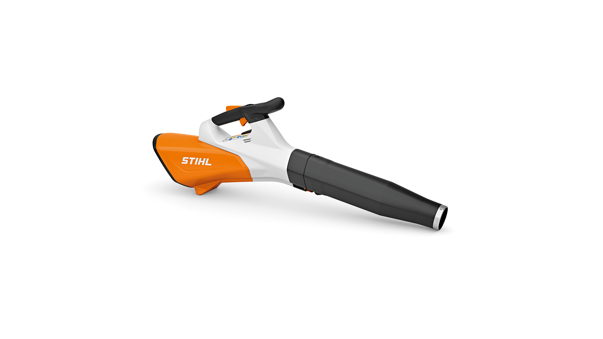 Soffiatore a batteria STIHL BGA 86 dal sistema AP