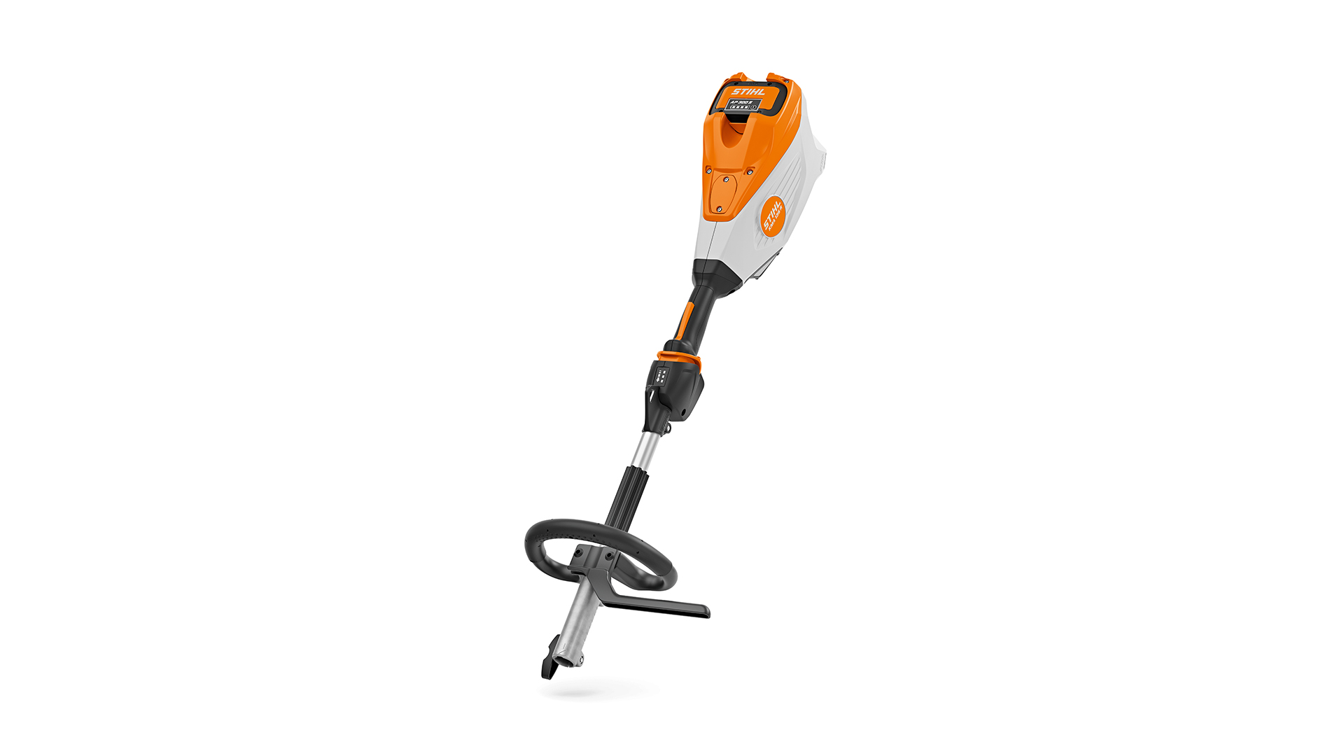 Motore combinato a batteria KMA 130 R STIHL del sistema AP