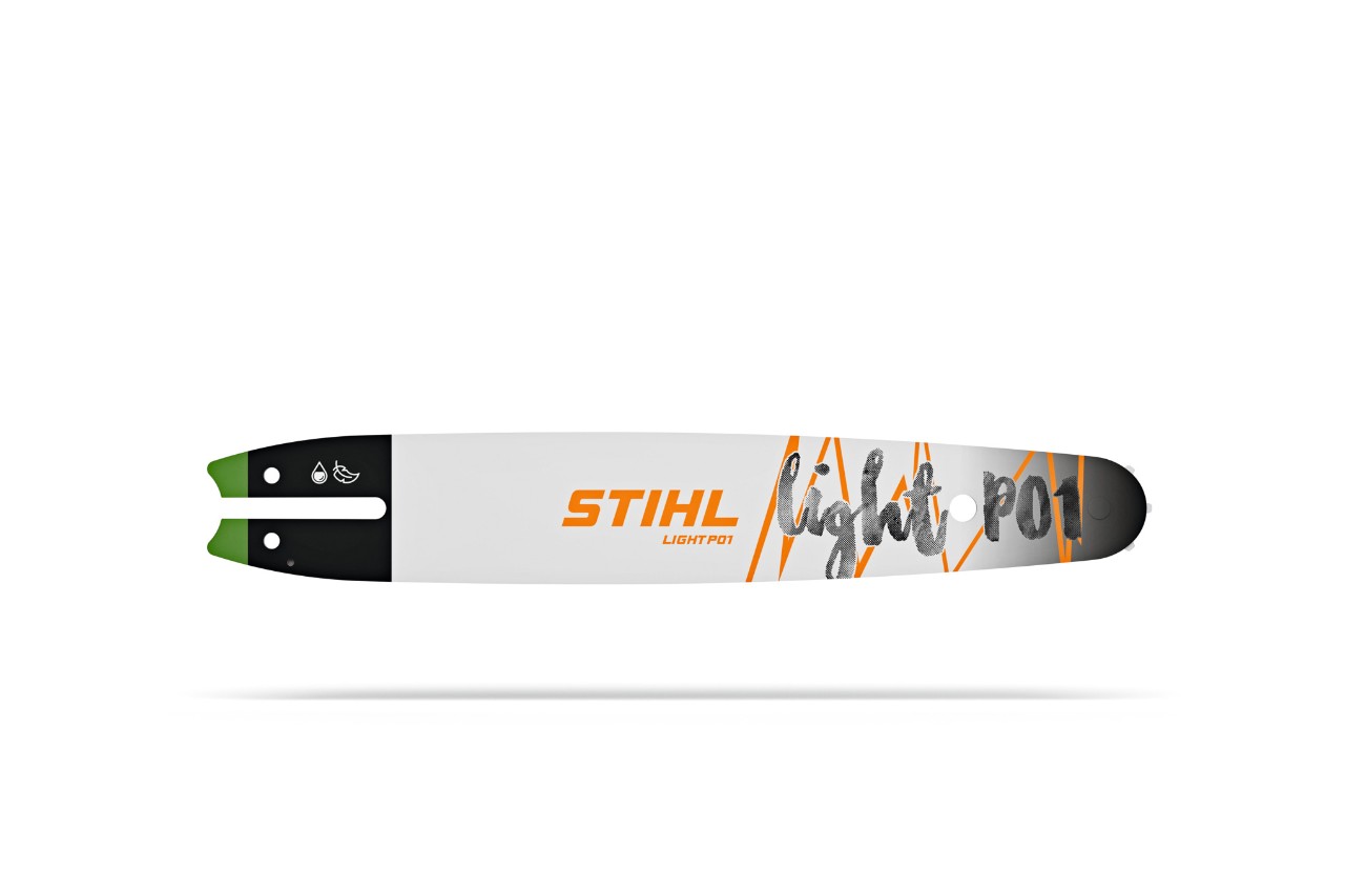 Luce di guida STIHL P01
