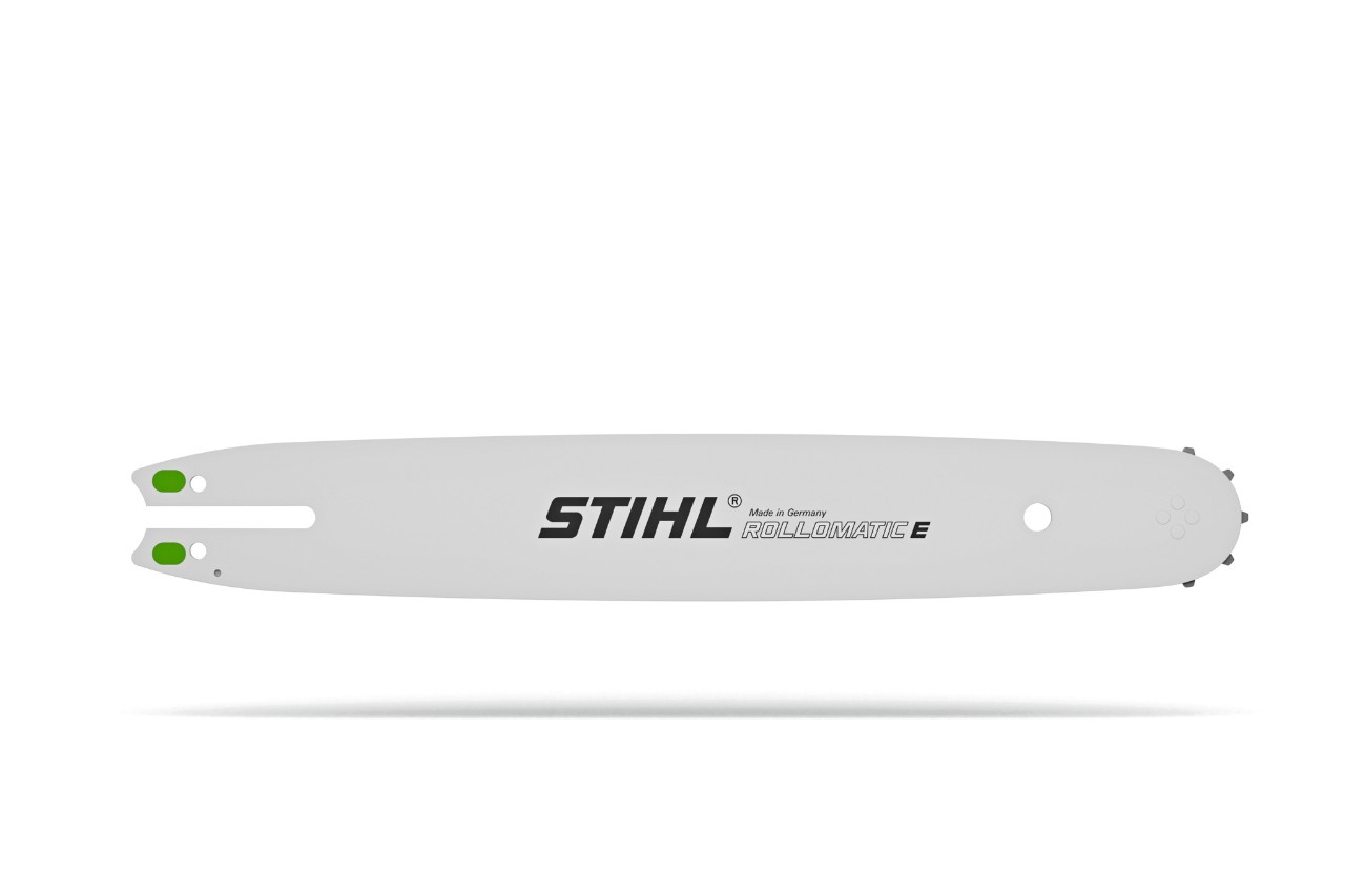 Barra di guida STIHL Rollomatic