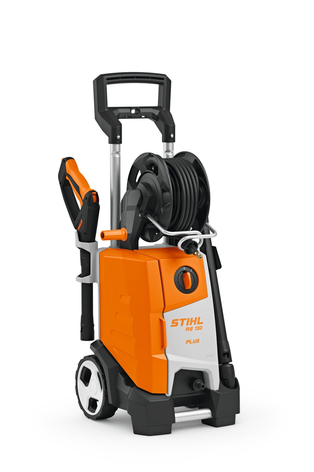 Idropulitrice RE 130 PLUS