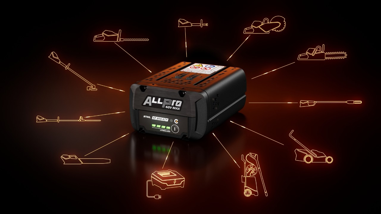 Compatibilità con il sistema ALLPRO