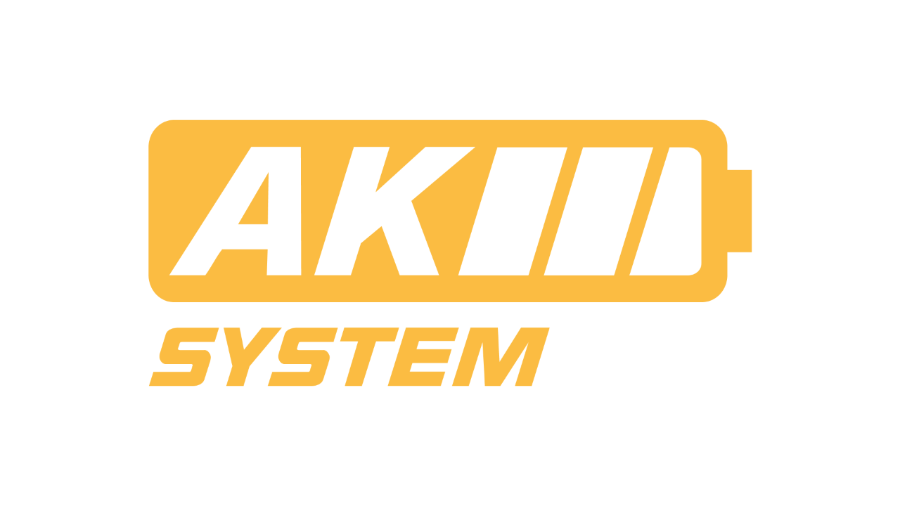 Sistema Icon AK